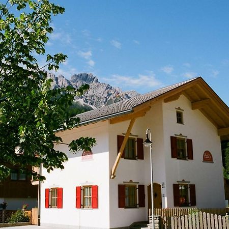 Appartments Pizach San Candido Exterior photo