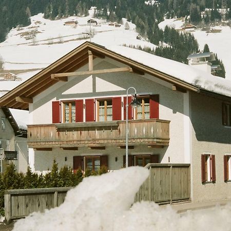 Appartments Pizach San Candido Exterior photo