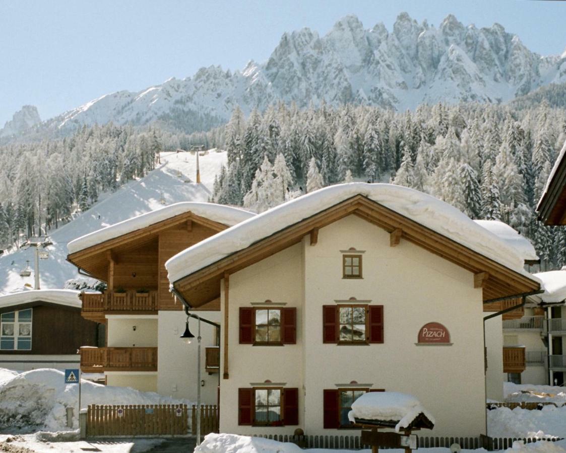 Appartments Pizach San Candido Exterior photo