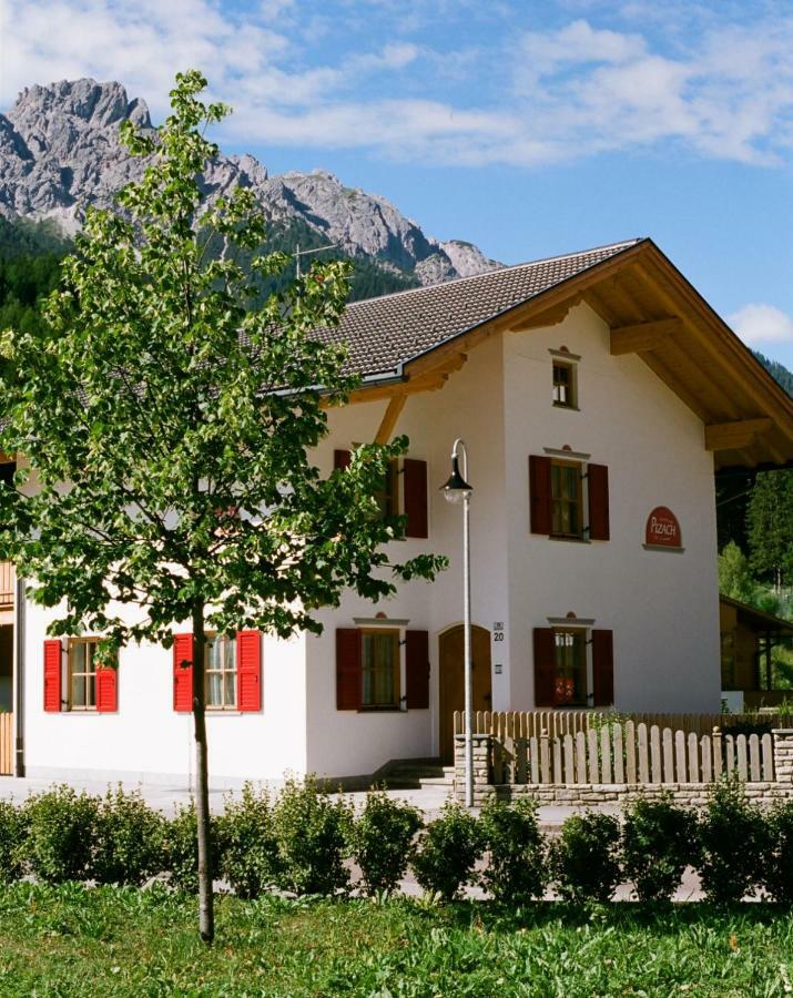 Appartments Pizach San Candido Exterior photo