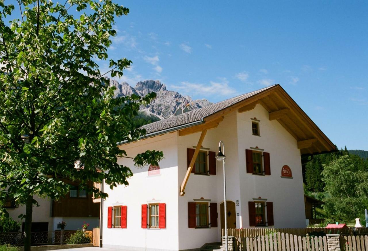 Appartments Pizach San Candido Exterior photo