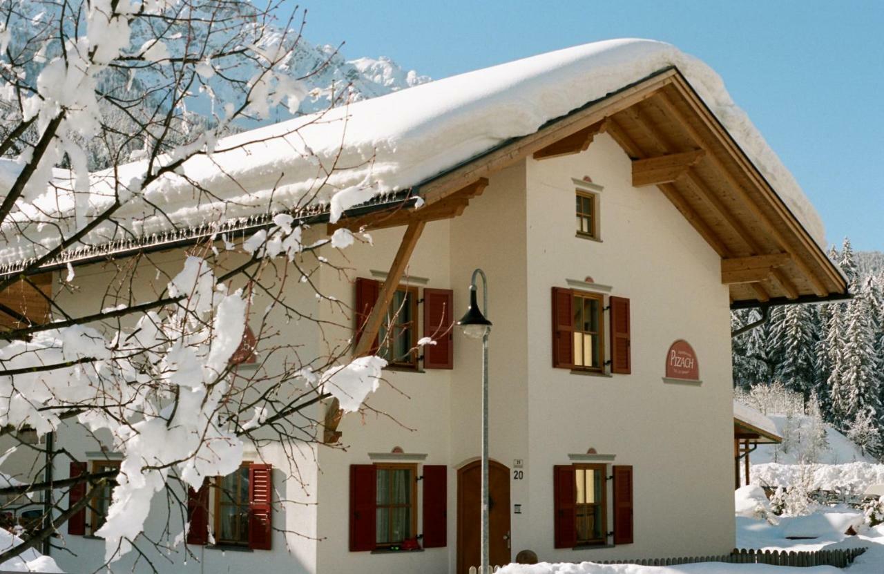 Appartments Pizach San Candido Exterior photo