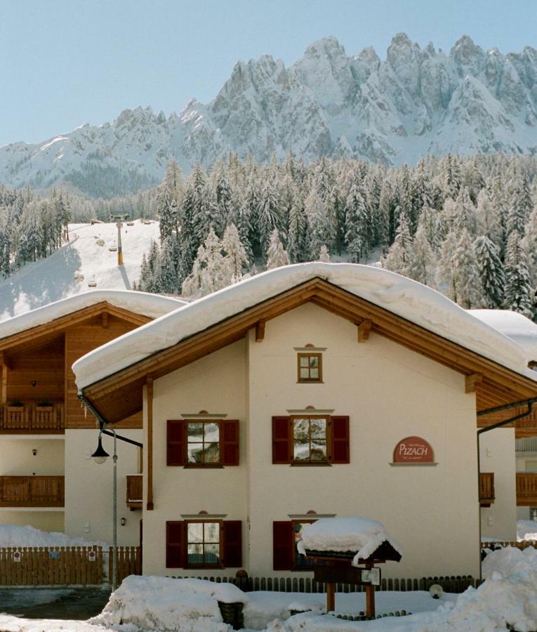 Appartments Pizach San Candido Exterior photo