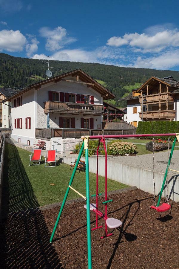 Appartments Pizach San Candido Exterior photo