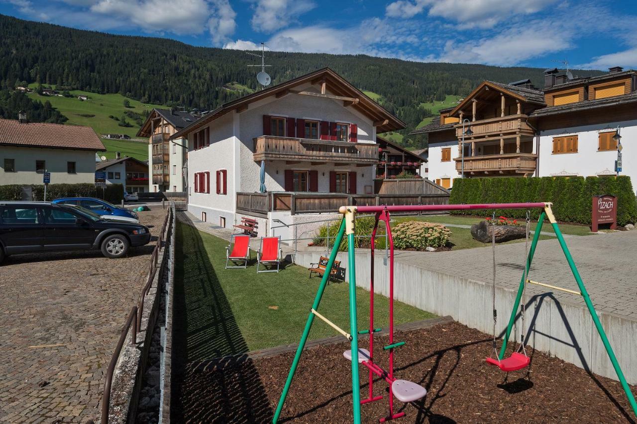 Appartments Pizach San Candido Exterior photo