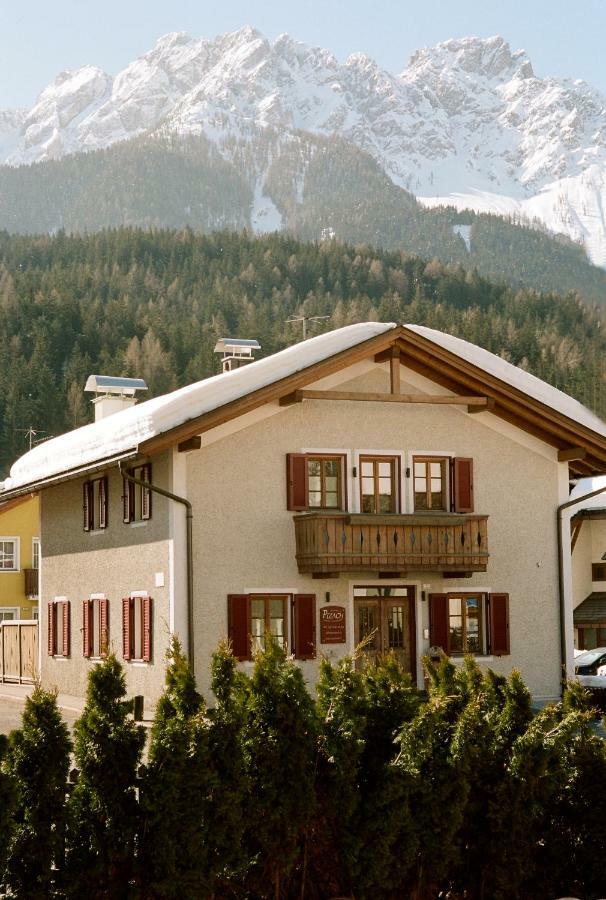 Appartments Pizach San Candido Exterior photo