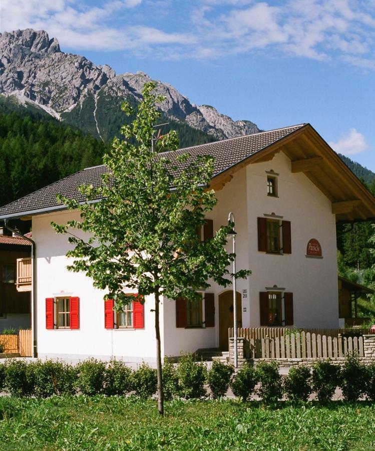 Appartments Pizach San Candido Exterior photo