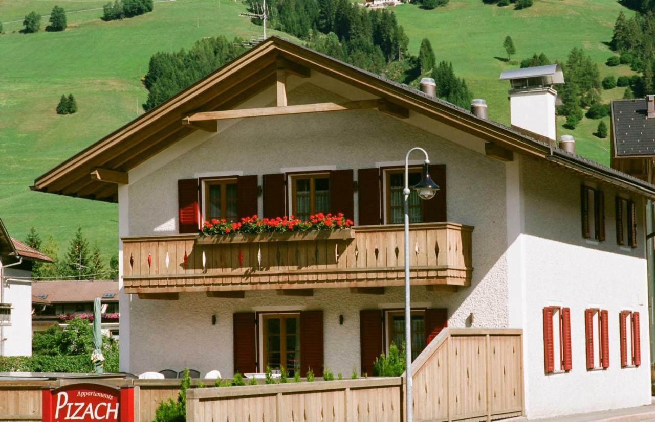 Appartments Pizach San Candido Exterior photo